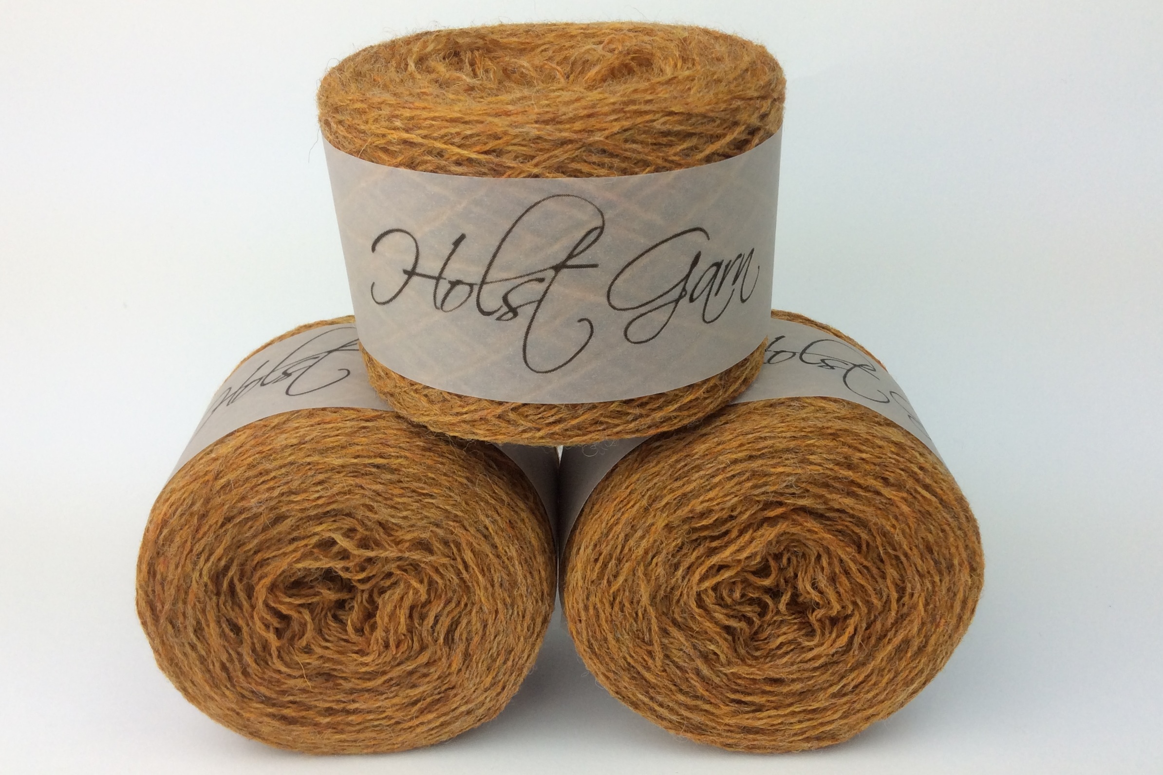 Supersoft 021 Goldcrest