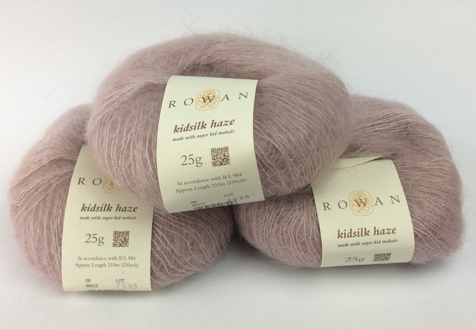 Kidsilk Haze 653 Shadow