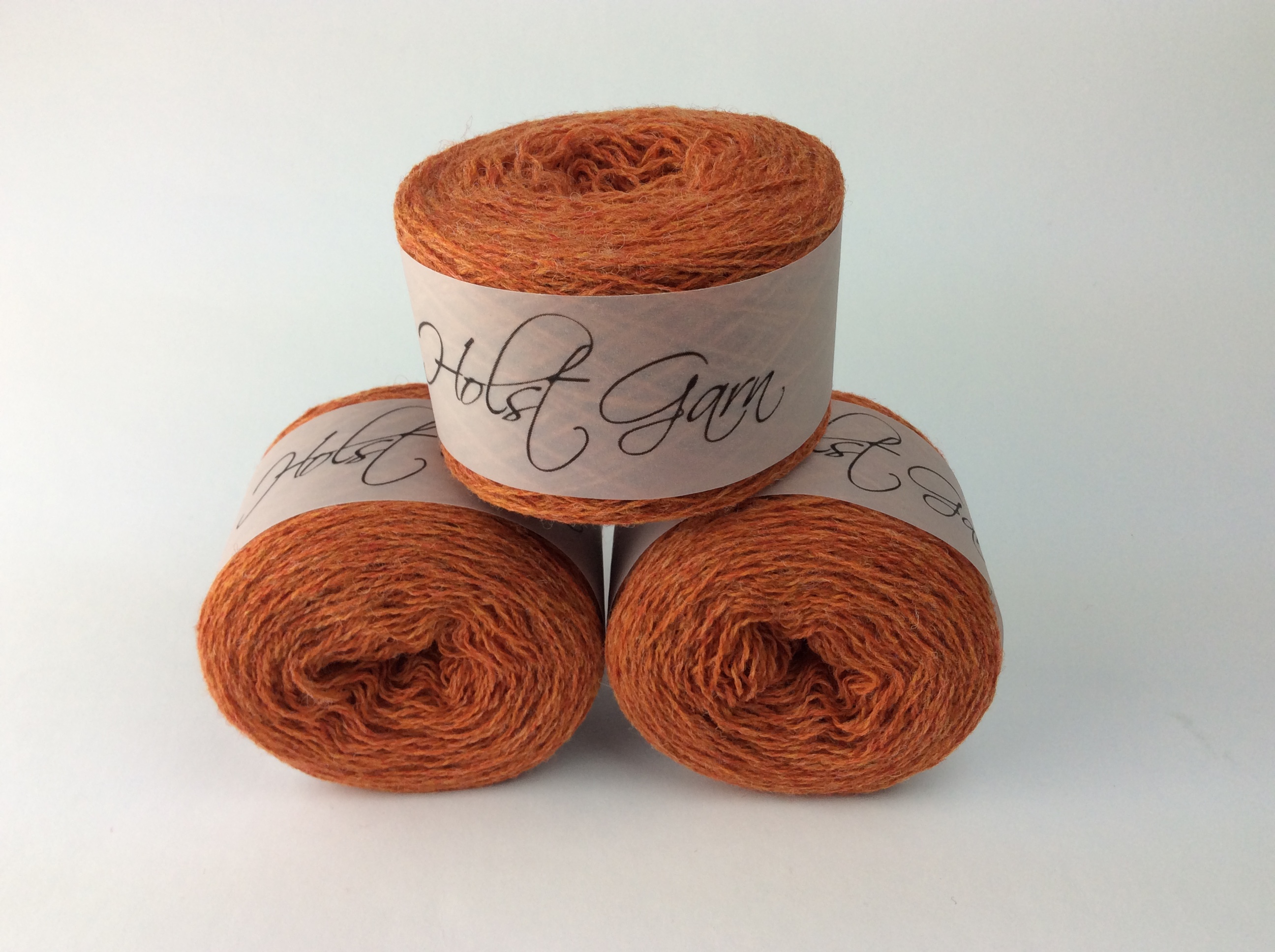 Supersoft 027 Burnt Orange