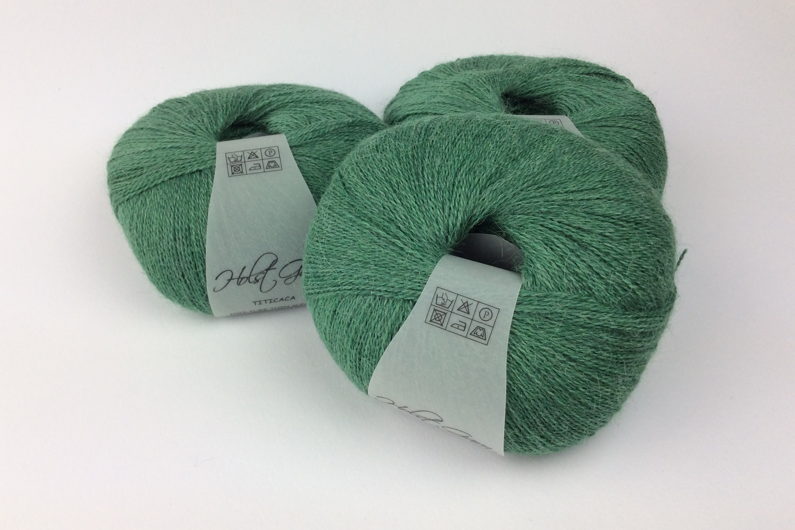 Titicaca Emerald