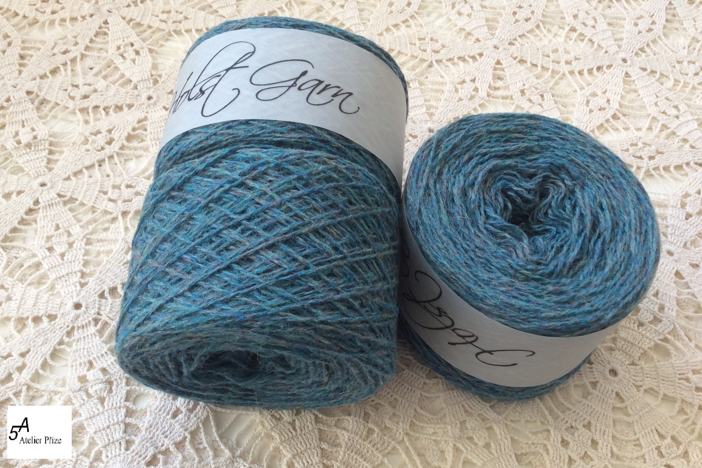 Supersoft 068 Robins Egg