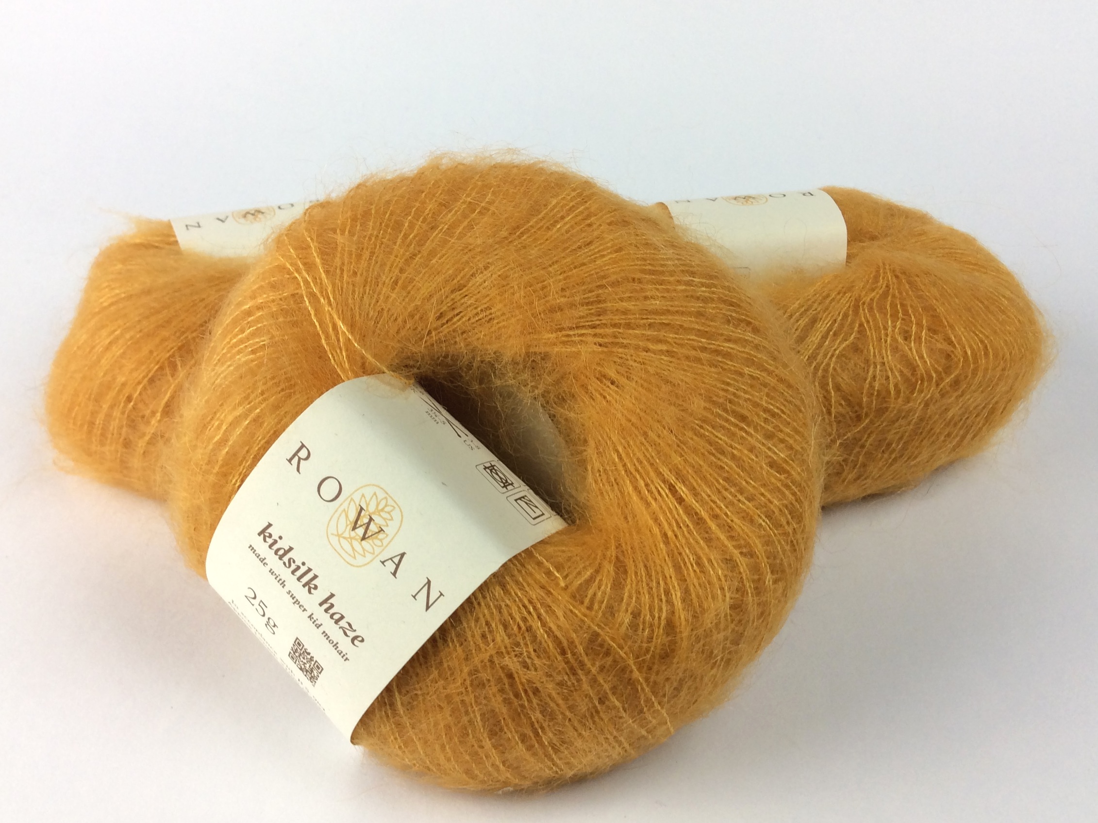 Kidsilk Haze 673 Orange Musk