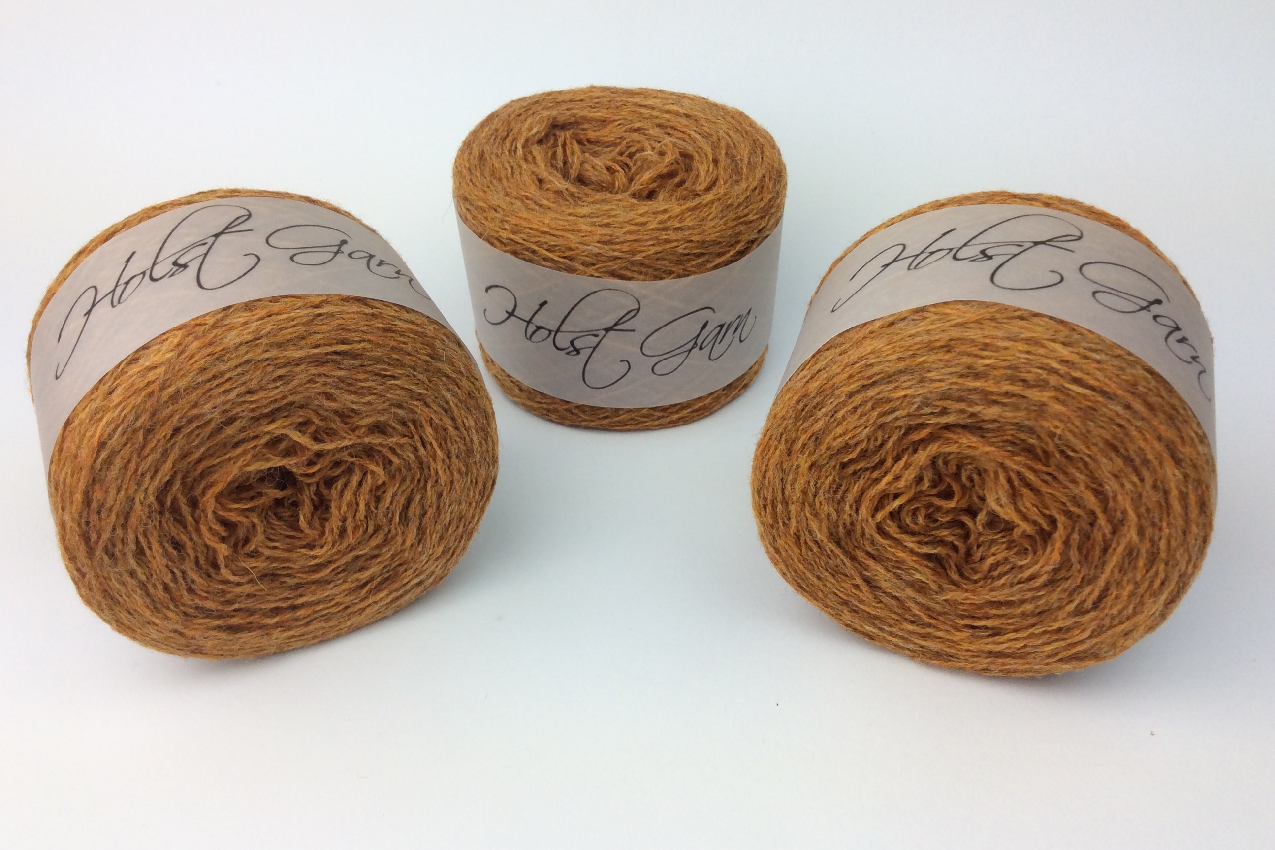 Supersoft 021 Goldcrest