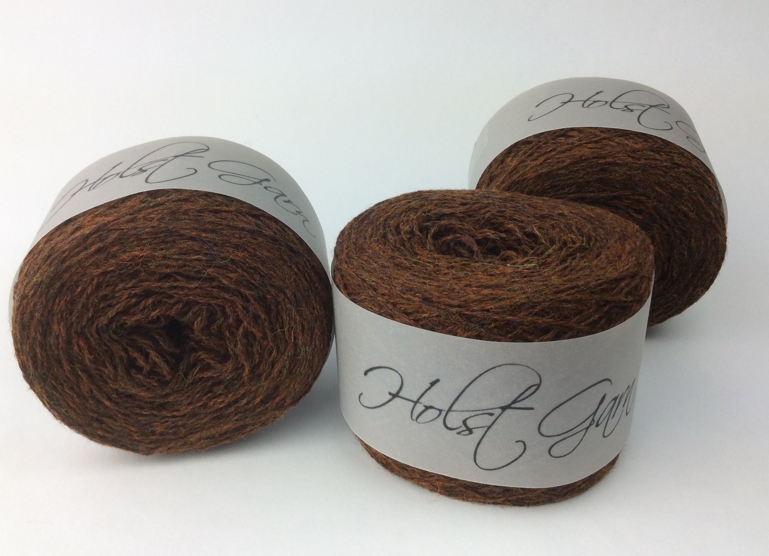 Supersoft 017 Tobacco