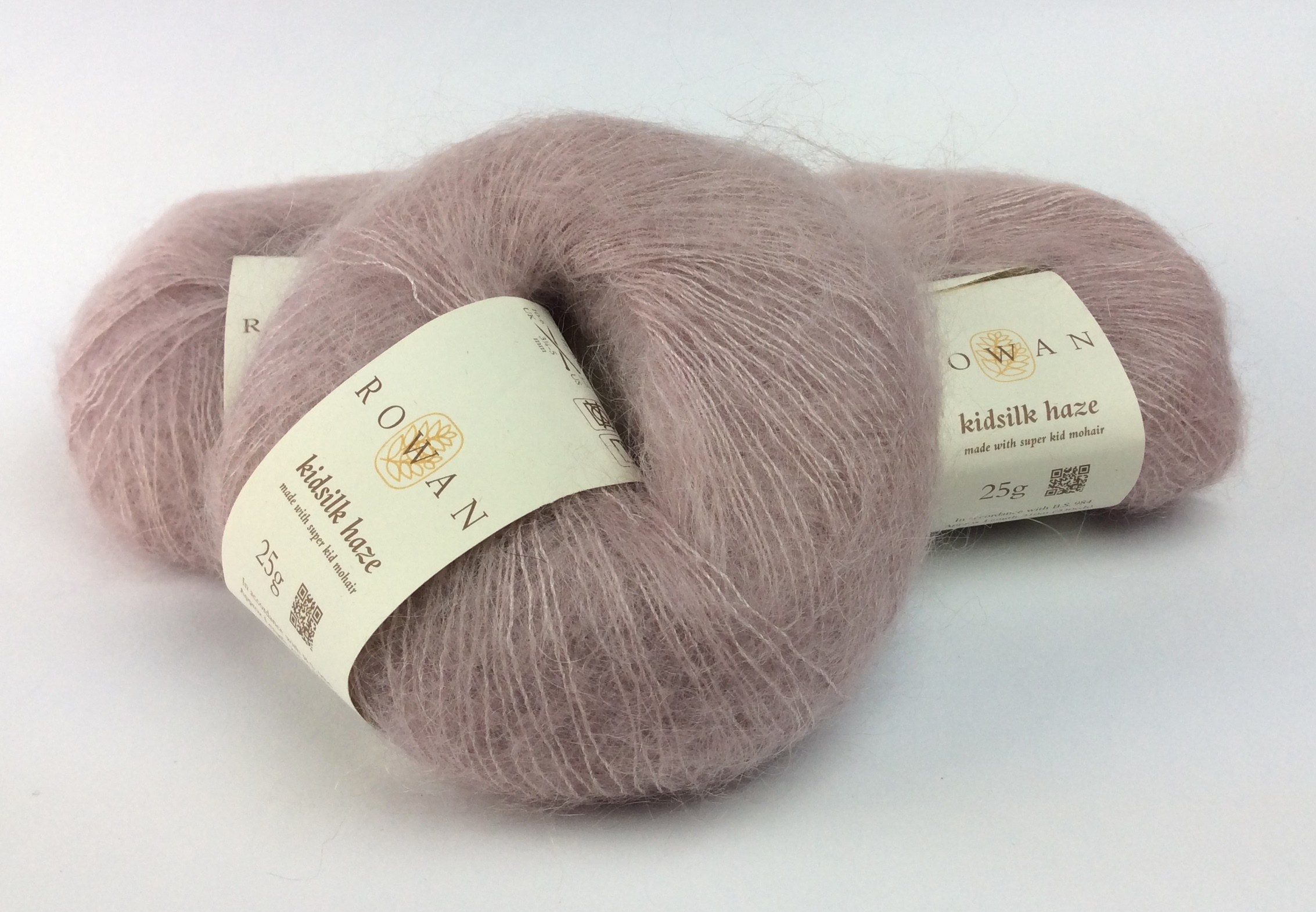 Kidsilk Haze 653 Shadow