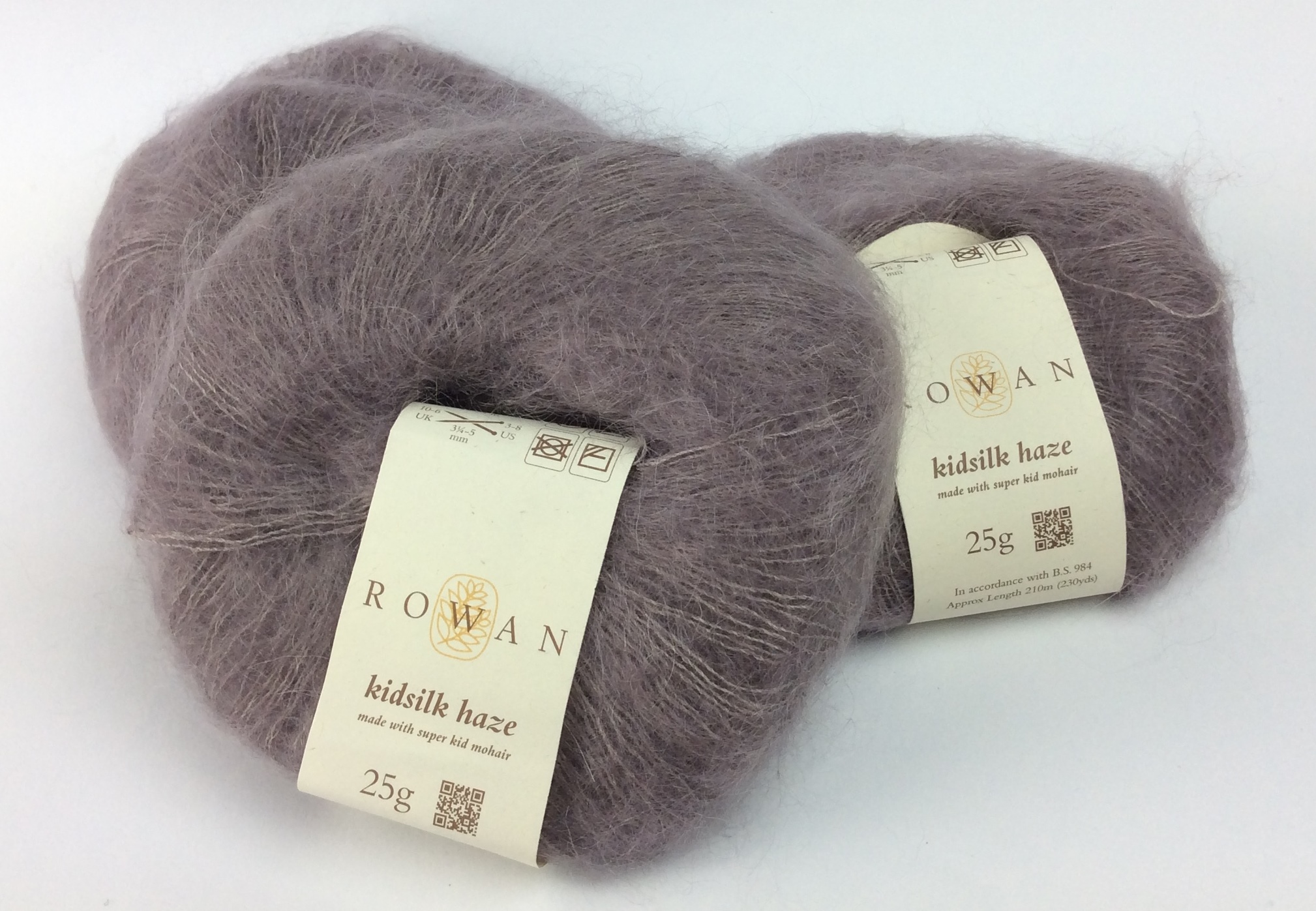 Kidsilk Haze 589 Majestic