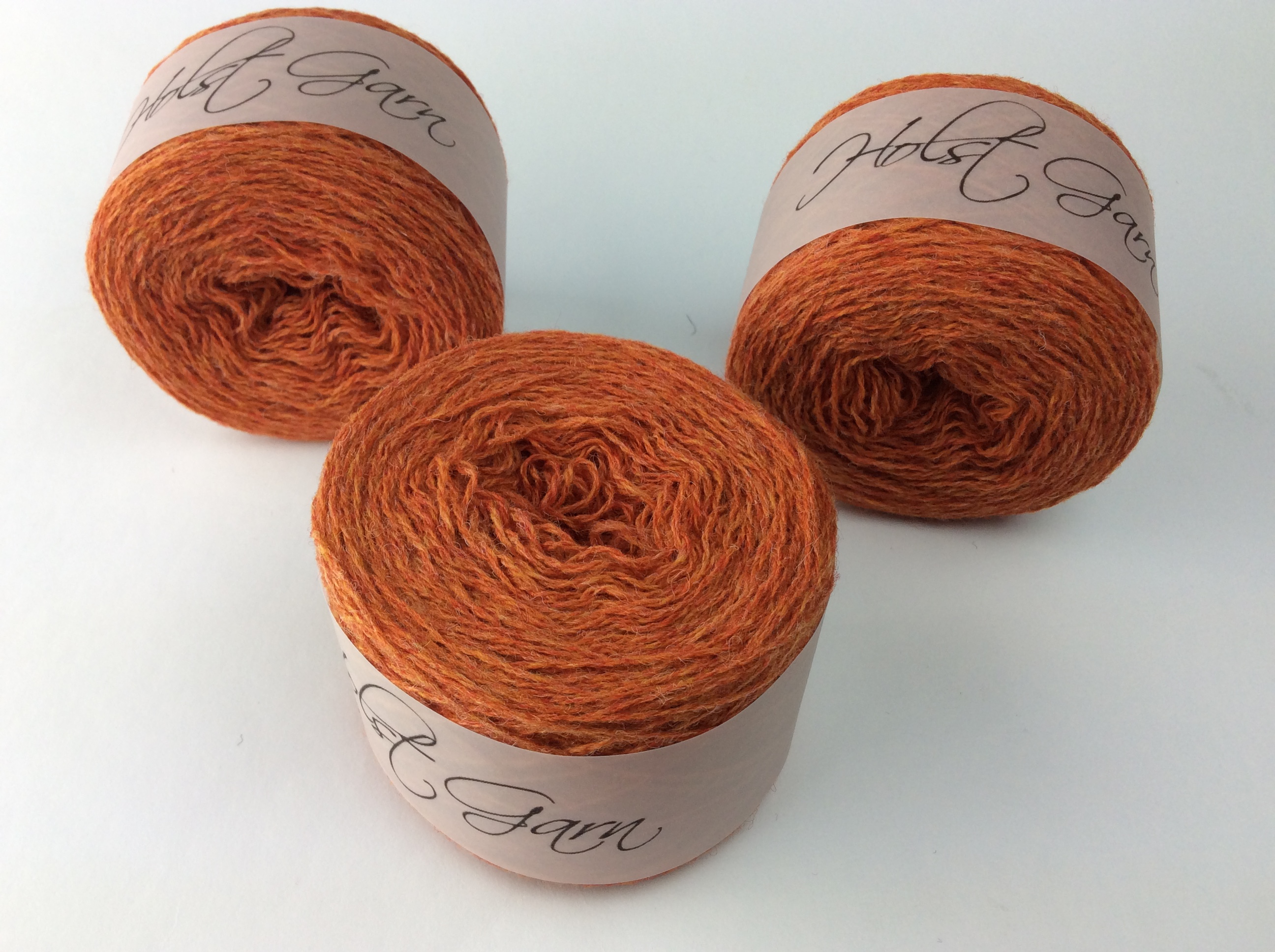 Supersoft 027 Burnt Orange