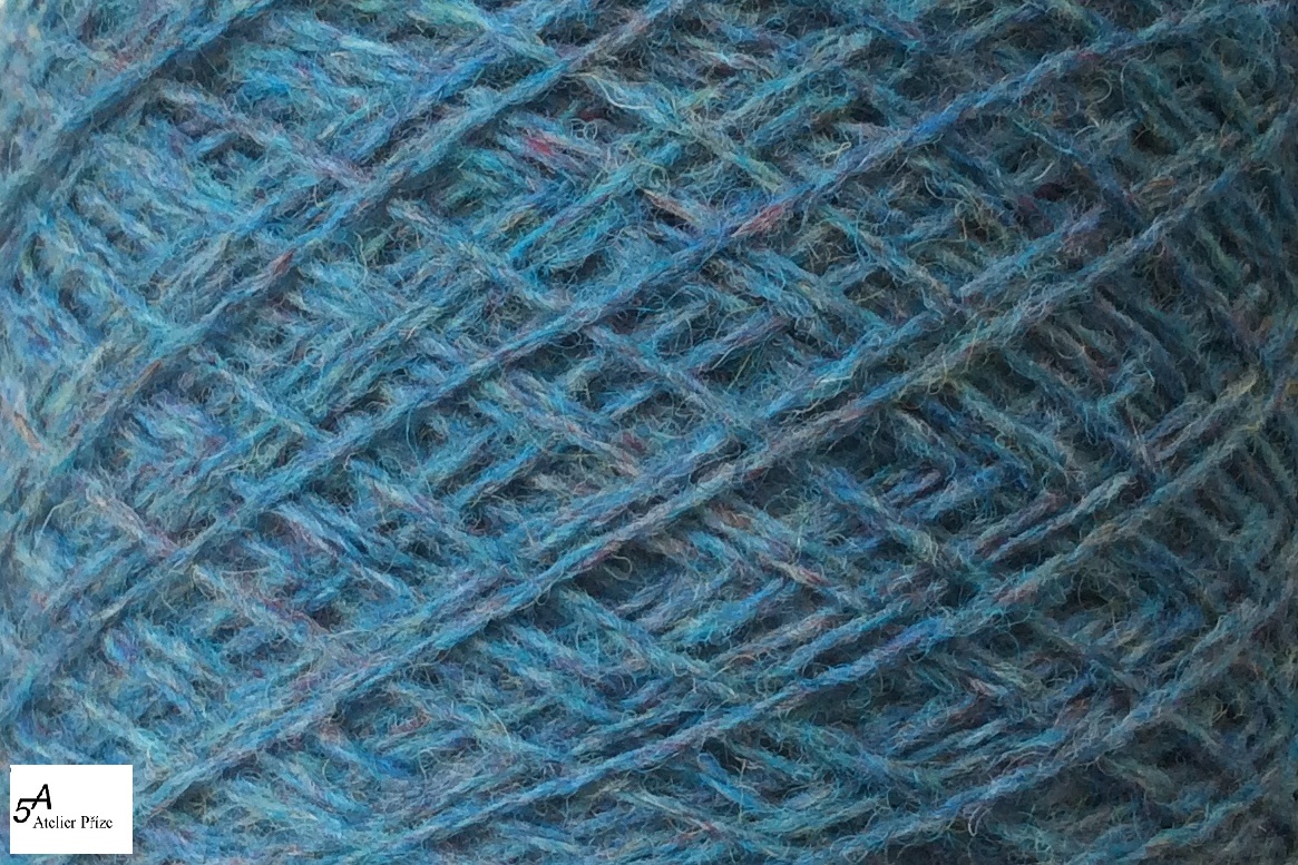 Supersoft 068 Robins Egg