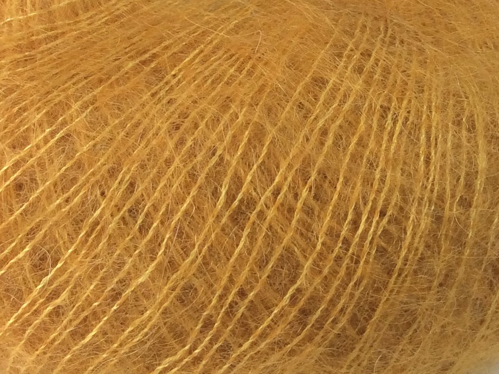 Kidsilk Haze 673 Orange Musk