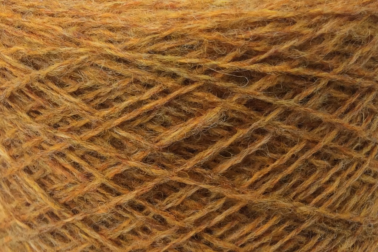 Supersoft 021 Goldcrest
