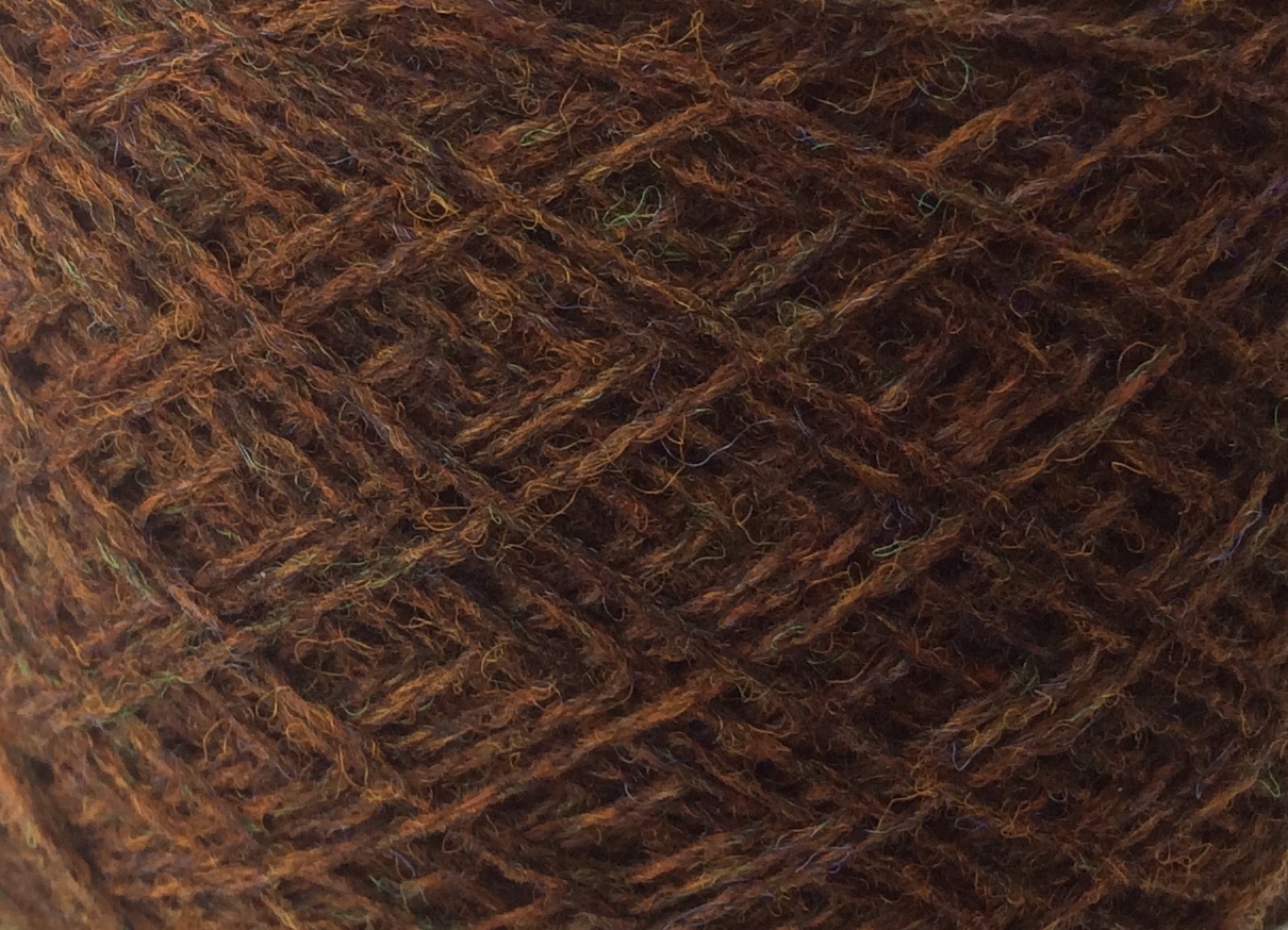 Supersoft 017 Tobacco