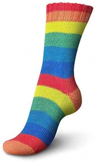 Rainbow Color - 36 Neon