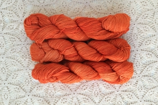 Silky Merino - Coral