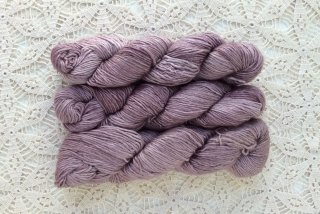 Silky Merino - Madre Perla